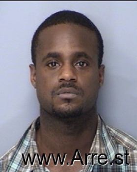 Damian Lamar King Mugshot