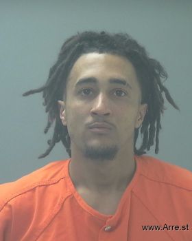 Damian Javontae Marshall Mugshot