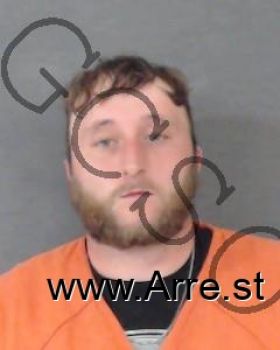 Damian Matthew Pate Mugshot