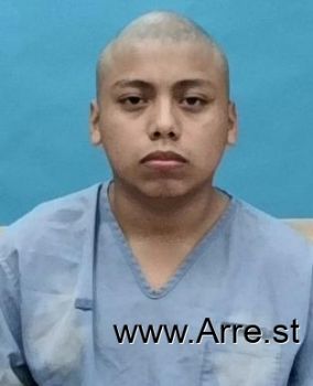 Damian  Perez-escalante Mugshot