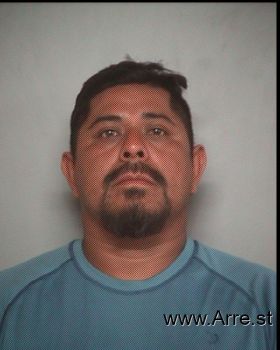 Damian  Rosales-angeles Mugshot