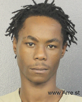 Damian  Williams Mugshot