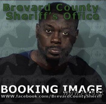 Damien Rashaad Bryant Mugshot