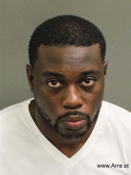 Damien Rashaad Bryant Mugshot