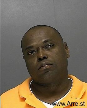 Damien  Bryant Mugshot