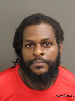 Damien Dwight Carr Mugshot