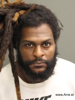 Damien Dwight Carr Mugshot