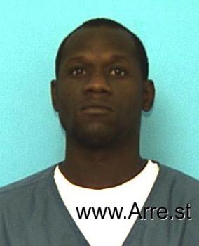 Damien D Freeman Mugshot