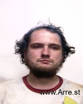 Damien Michael Laflamme Mugshot