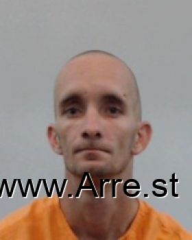 Damien Roberts Mcguigan Mugshot