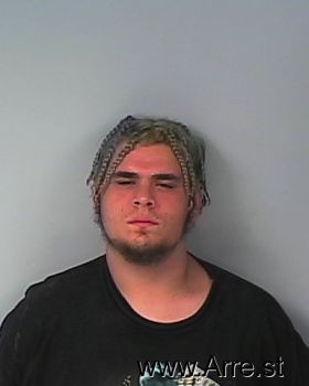 Damien Alexander Procter Mugshot