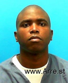 Damion D Jr Jones Mugshot