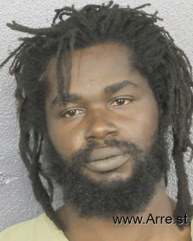 Damion O Porter Mugshot