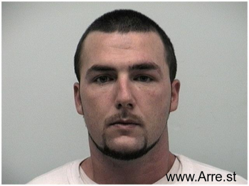 Damion Scott Porter Mugshot