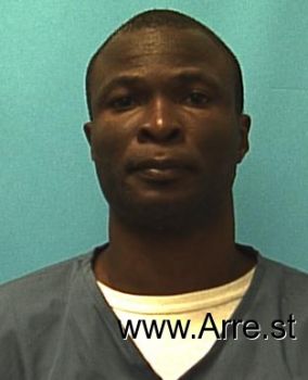 Damon T Cunningham Mugshot