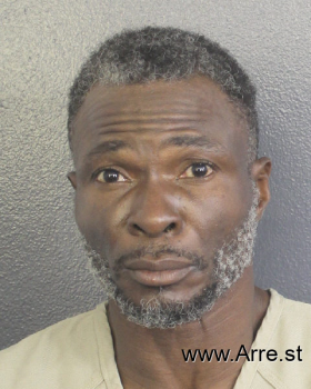 Damon  Cunningham Mugshot