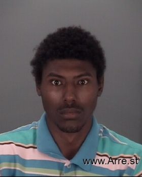 Damon Rahiem Davis Mugshot