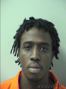 Damon Kenneth Green Mugshot