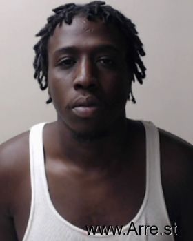 Damon Kenneth Green Mugshot