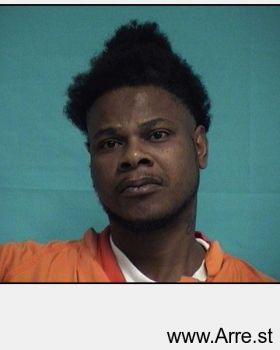 Damon Nmn Harris Mugshot