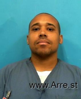 Damon P Ii Johnson Mugshot