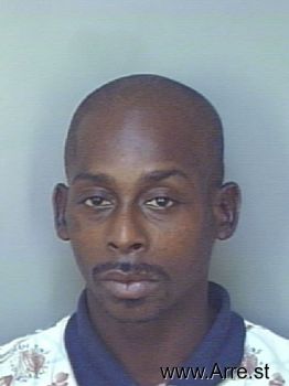 Damon  Johnson Mugshot