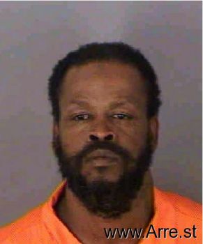 Damon Ranard Johnson Mugshot