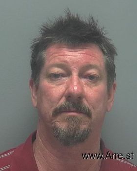 Damon Scott Johnson Mugshot