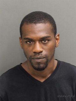 Damon Tavarious Miller Mugshot