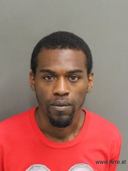 Damon Tavarious Miller Mugshot