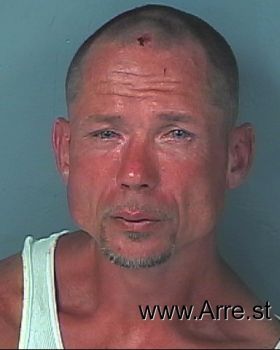 Damon Michael Parmeter Mugshot