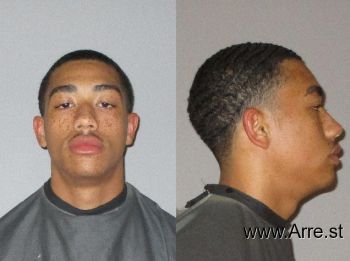 Damon Ronald Wade Mugshot