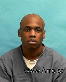 Damon  White Mugshot