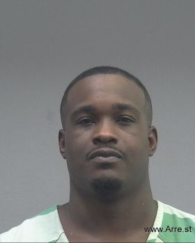 Damon Christian Williams Mugshot