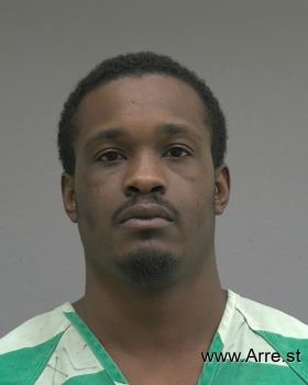 Damon Christian Williams Mugshot