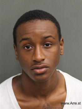 Damon  Williams Mugshot