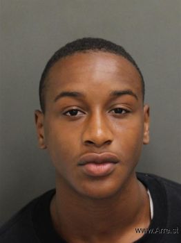 Damon Lamar Ii Williams Mugshot