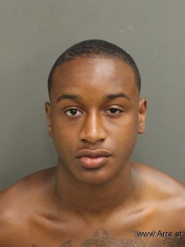 Damon L Ii Williams Mugshot