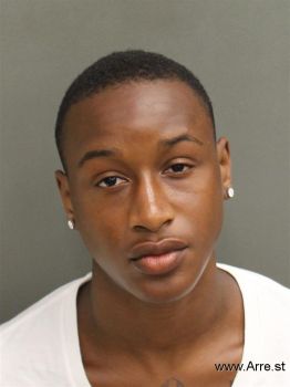 Damon Lamar Ii Williams Mugshot