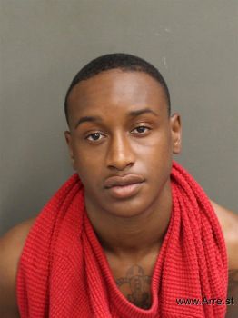 Damon Lamar Ii Williams Mugshot