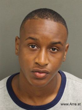 Damon Lamar Ii Williams Mugshot