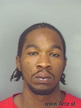 Damon Gerald Williams Mugshot