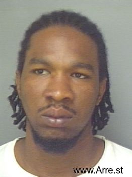 Damon  Williams Mugshot