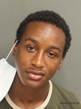 Damon Lamar Ii Williams Mugshot