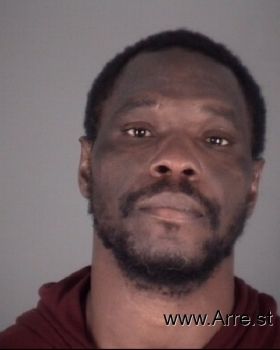 Damon Lovell Williams Mugshot