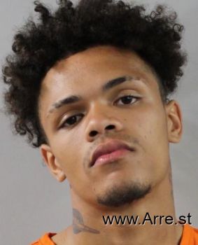 Damon Marcus Williams Mugshot