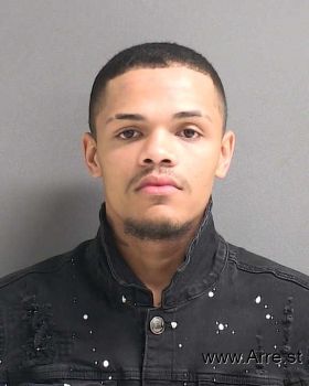 Damon Marcus Wayne Williams Mugshot