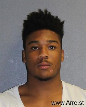 Damon  Williams Mugshot