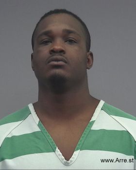 Damon Christian Williams Mugshot