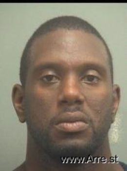 Damon Montrel Young Mugshot